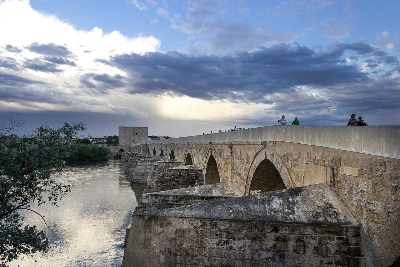 Puerta A La Mezquita Appartamento